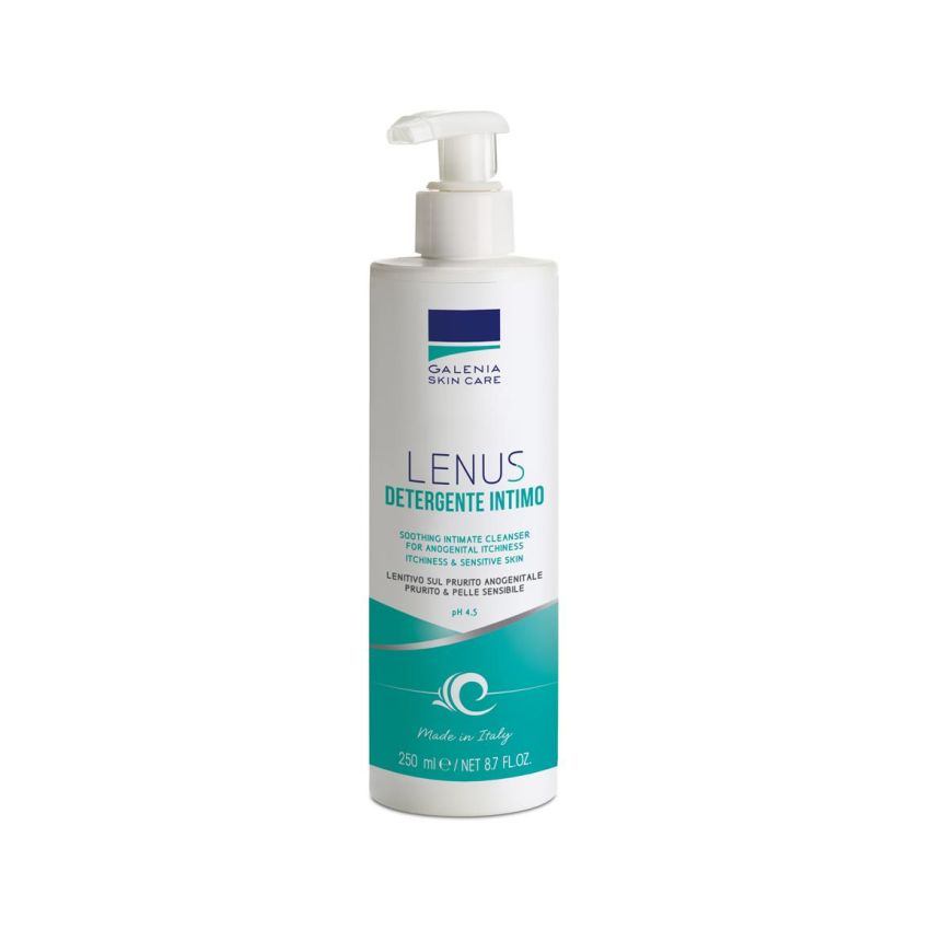 Detergente Intimo Lenus - 250ml