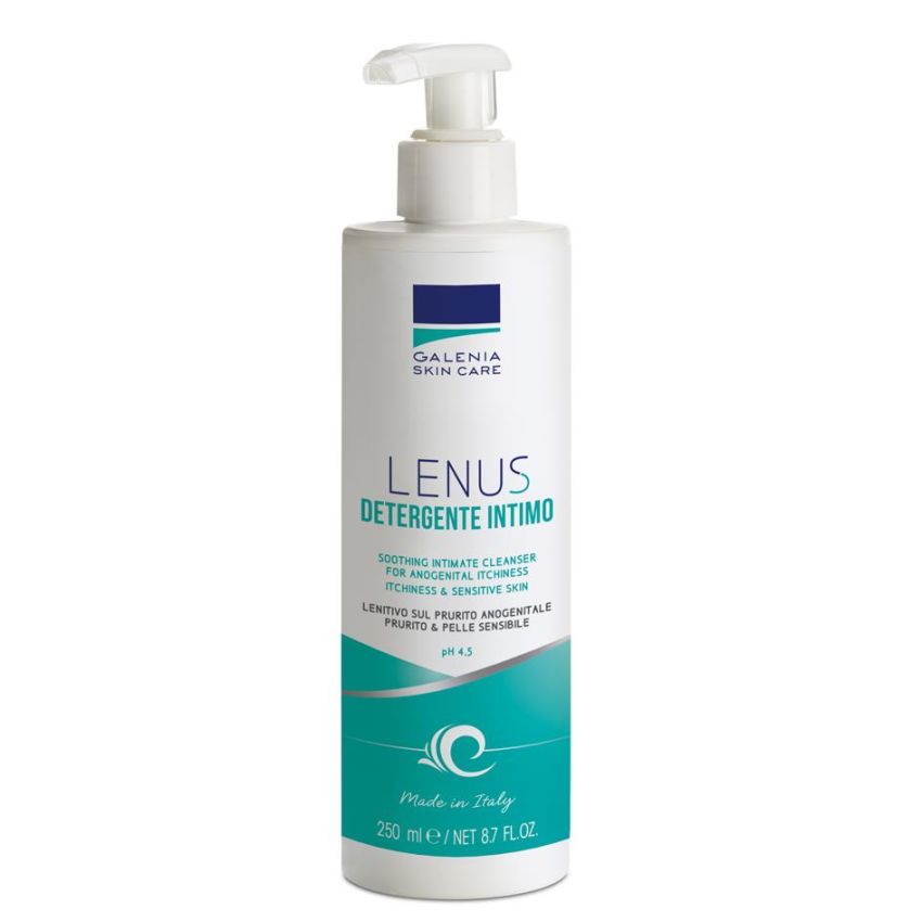 Detergente Intimo Lenus - 250ml
