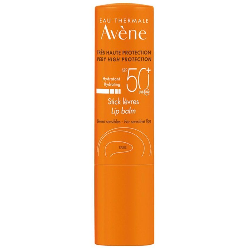 Avene Eau Thermale Stick Labbra Protettivo SPF50+ 3g