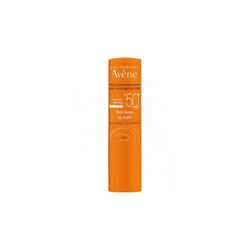 Avene Eau Thermale Stick Labbra Protettivo SPF50+ 3g