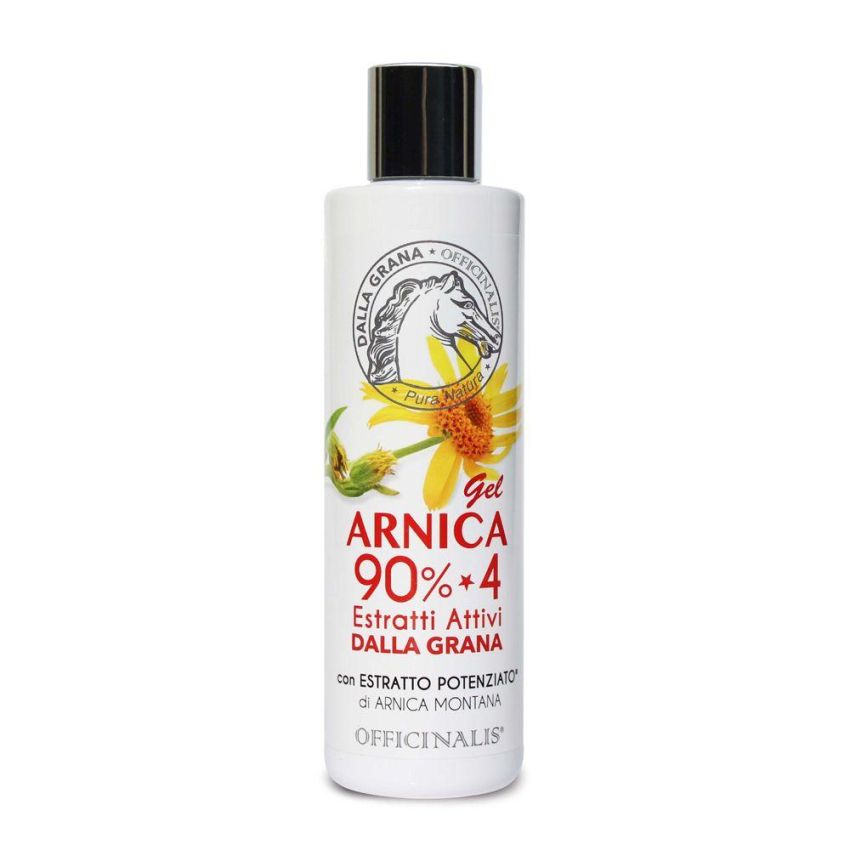 Officinalis Arnica 90% Concentrate, 250ml