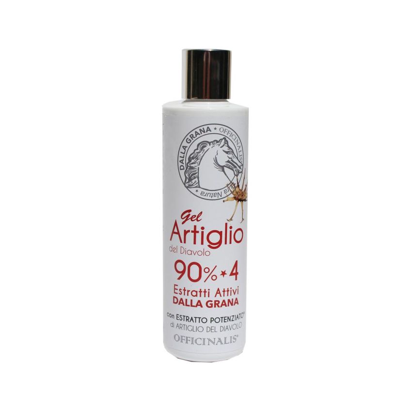 Officinalis Artiglio del Diavolo al 90% - Integratore Naturale 250ml
