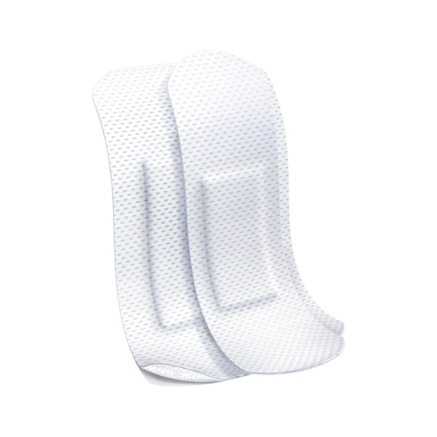 Leukoplast Soft White - Cerotti Assortiti Ultra Morbidi, Set da 20 Pezzi