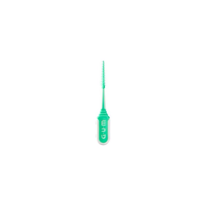 Gum Comfort Flex Mint - Scovolini Interdentali 40 Pezzi