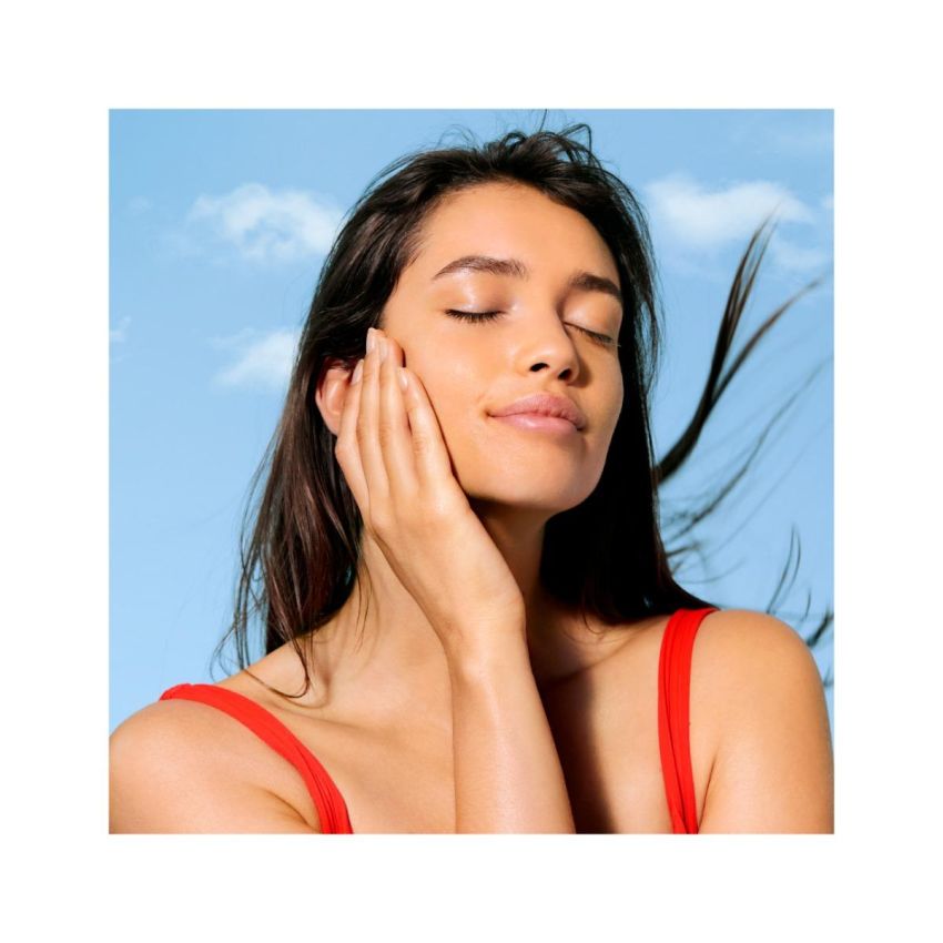 Fluido Solare Protezione Alta SPF50 di Nuxe Sun - 50ml