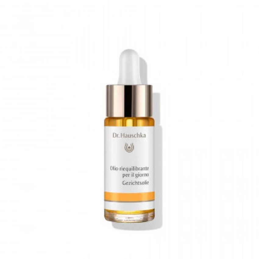 Dr. Hauschka Olio Equilibrante Giornaliero 18ml