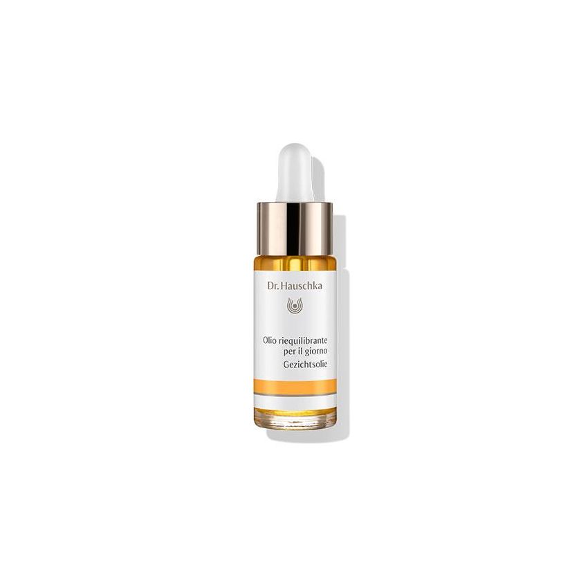 Dr. Hauschka Olio Equilibrante Giornaliero 18ml