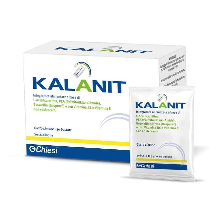 Kalanit 3500mg - Confezione da 30 Bustine Salutari