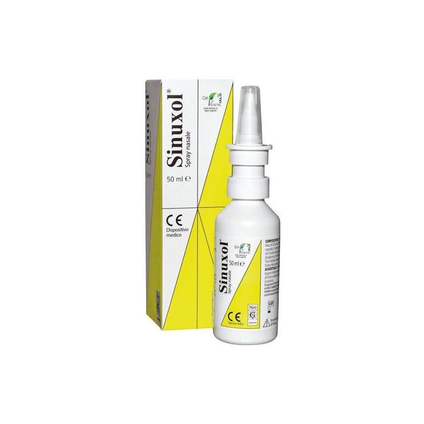 Sinuxol Nasal Spray 50ml