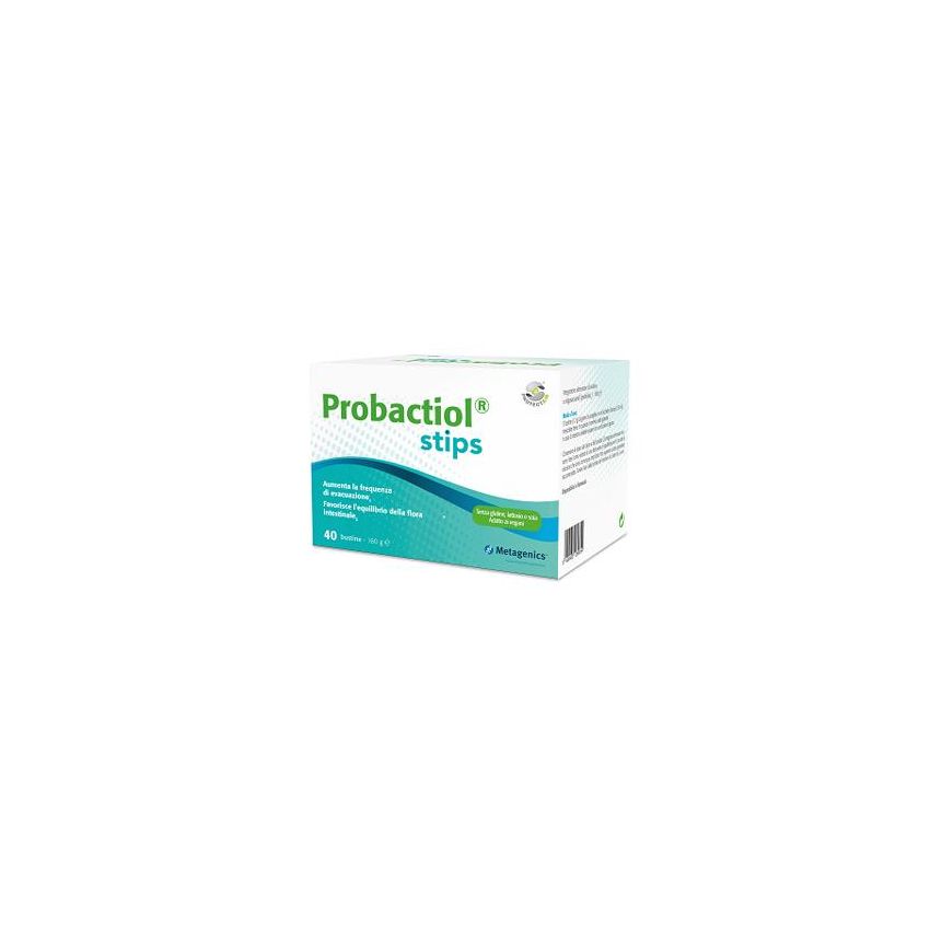 Probactiol Bustine - Confezione da 40 Sachets