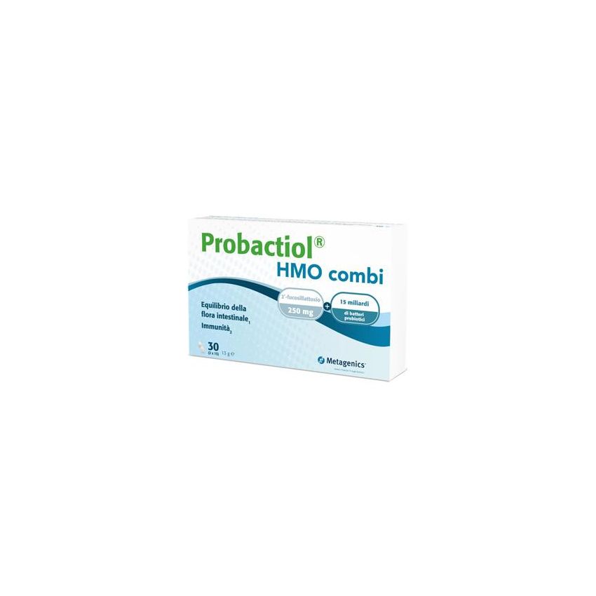 Probactiol HMO Combi Capsule Digestive Health - 30 pezzi