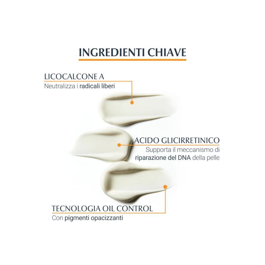 Eucerin Sensitivity Control Sun Gel-Cream SPF50+, 200ml