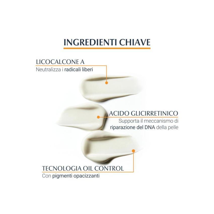 Eucerin SPF30 Dry Touch Sun Spray per Pelle Sensibile - 200ml