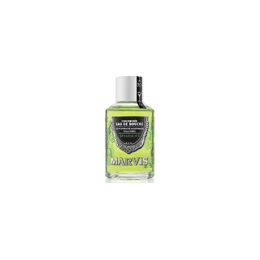 Collutorio Marvis al Sapore di Menta Piperita, 120ml