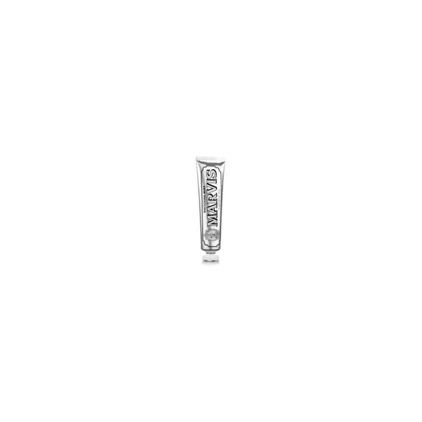 Marvis Whitening Mint Dentifricio 85ml per Fumatori