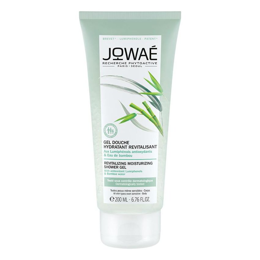 Jowae Rivitalizzante Gel Doccia Idratante - 200ml