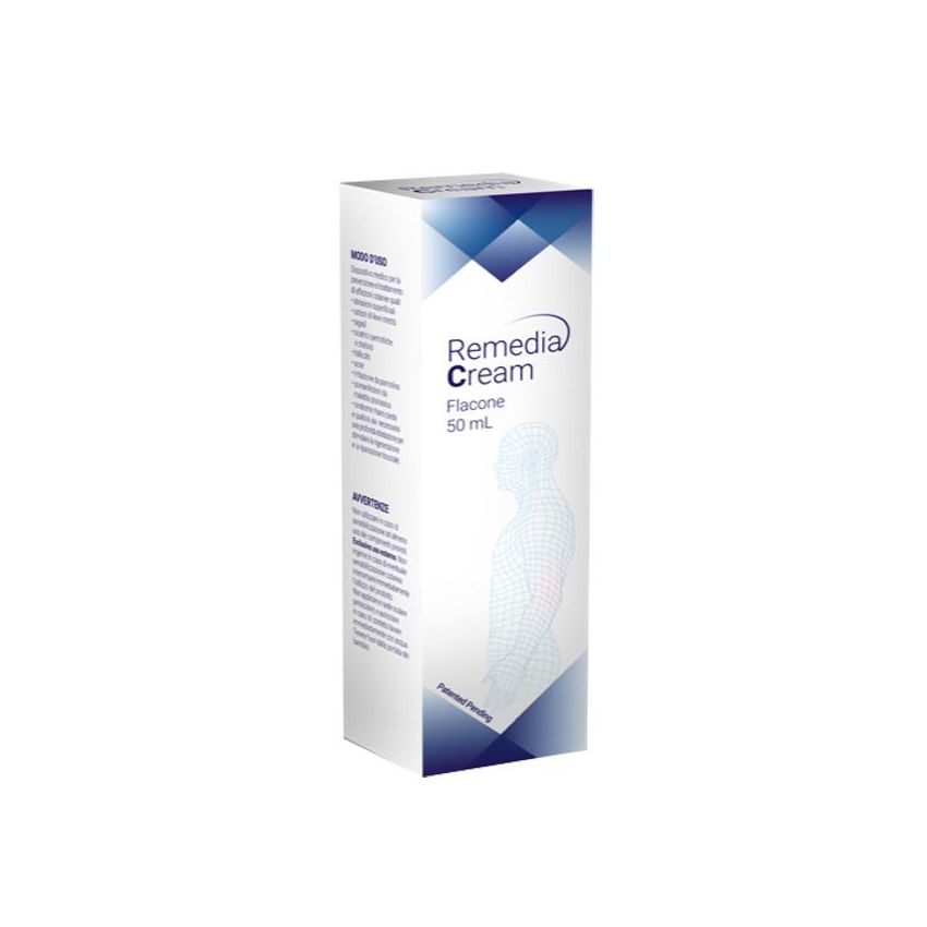 Remedia Soothing Cream - 50ml