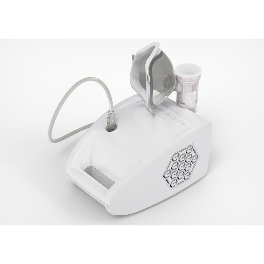 Clenny-A Nebulizzatore per Cura Familiare