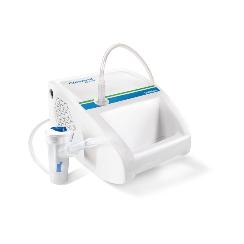Clenny-A Nebulizzatore per Cura Familiare