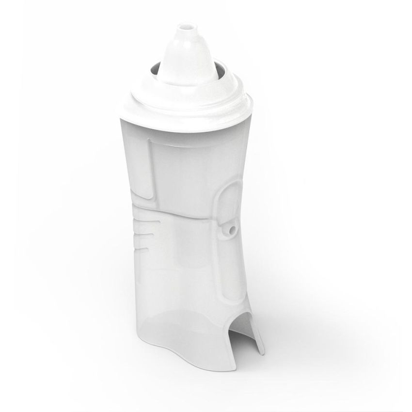 Aerosol Doccia Nasale Clenny A - Confezione da 1 Pezzo