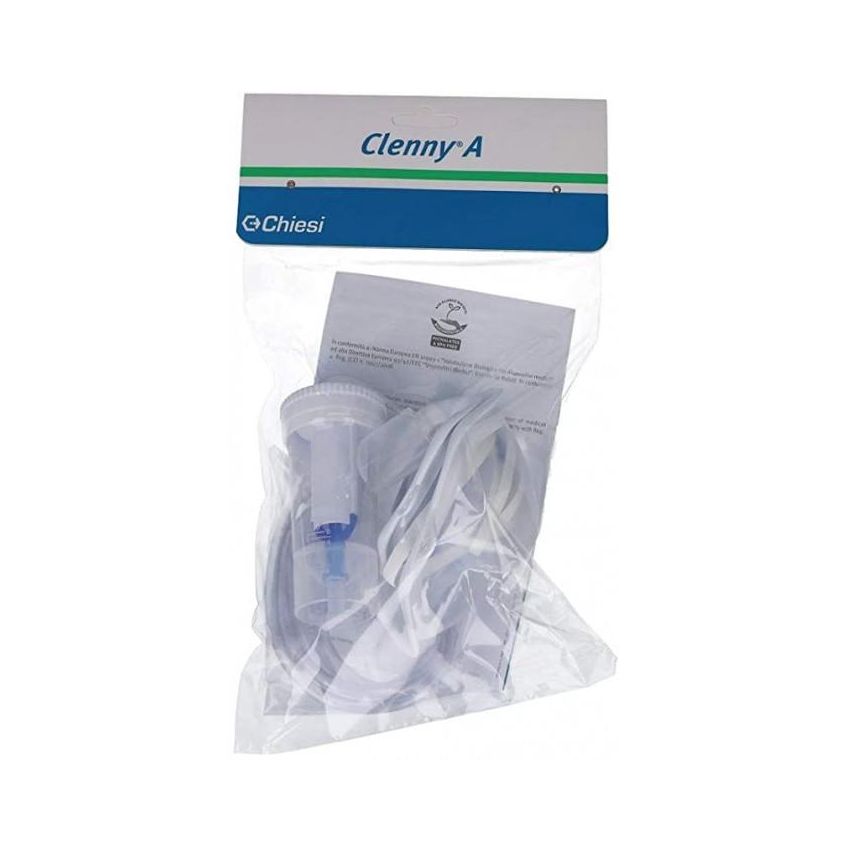 Kit di Accessori Aerosol Clenny 4Evolution Pack - 1 Set