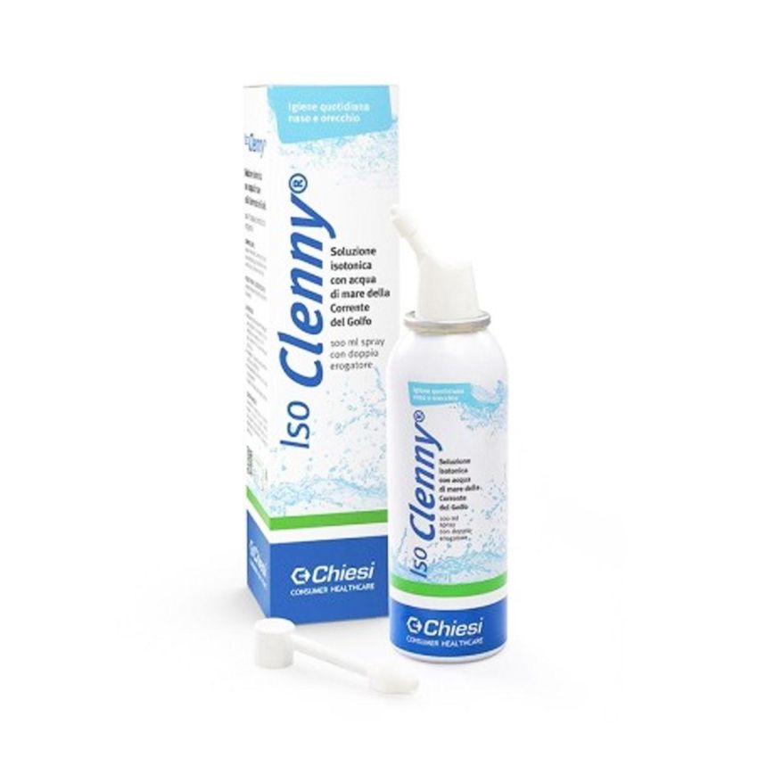 Iso Clenny Hygienic Spray 100ml