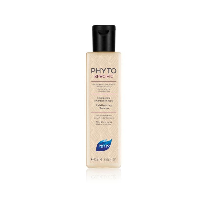 Phyto Phytospecific Shampoo Idratante 250ml