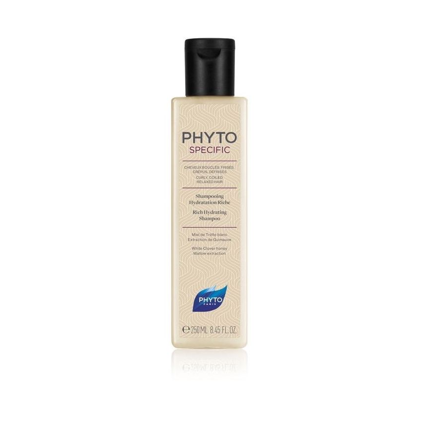 Phyto Phytospecific Shampoo Idratante 250ml