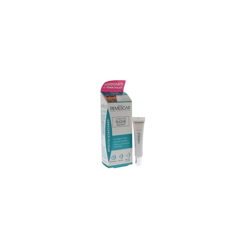 Remescar Correttore Anti-Rughe Istantaneo 8ml