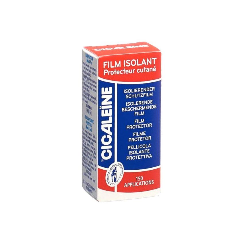 Cicaleine Balsamo Ristrutturante per Ragadi Mani e Piedi, 5,5ml