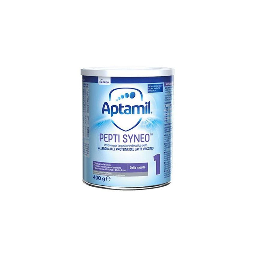 Aptamil Pepti Syneo 1: Latte in Polvere 400g