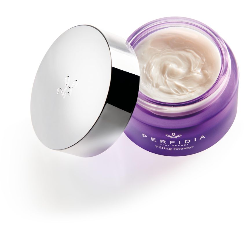 Perfidia Crema Viso Filling Booster 50ml