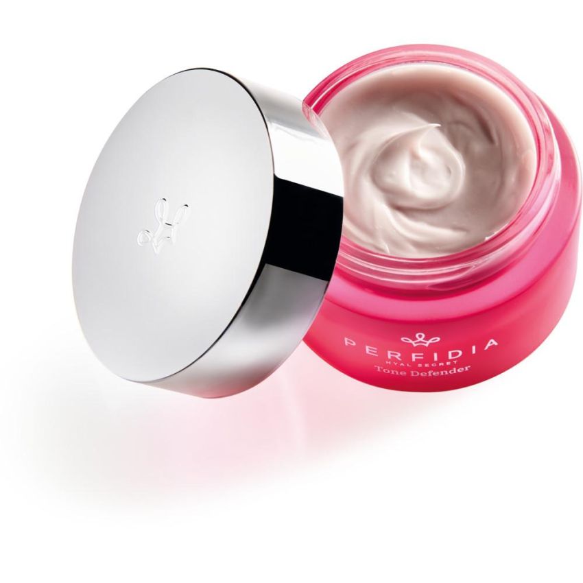 Crema Protettiva Perfidia Tone Defender per il Viso - 50ml