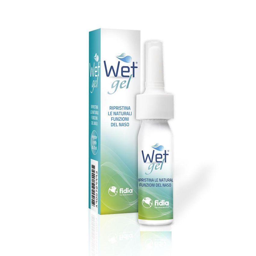 Hydrating Gel Moisturizer, 20g