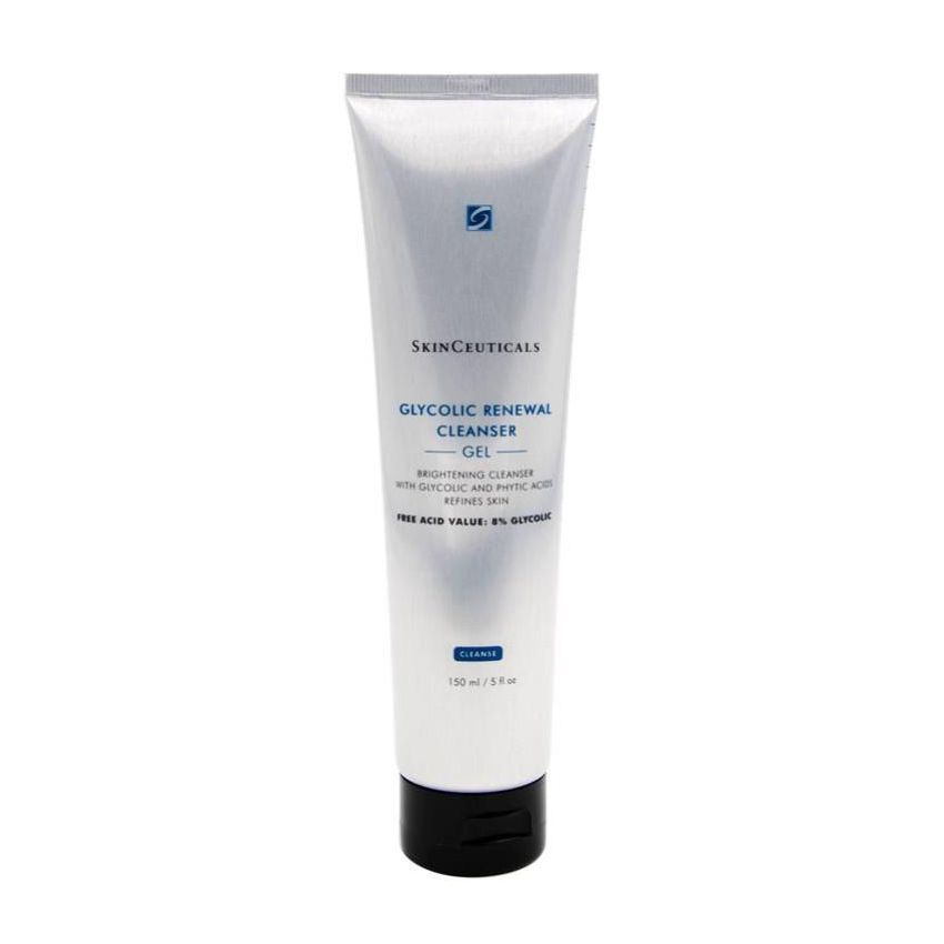 Glycolic Renewal 150ml: Revitalizing Facial Cleanser