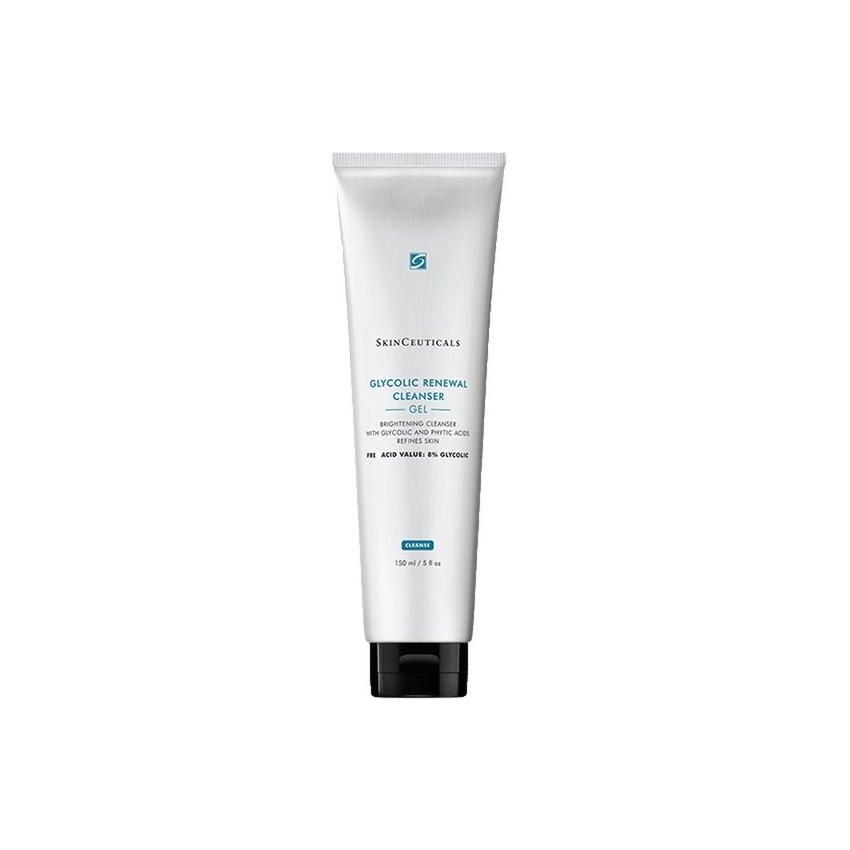 Glycolic Renewal 150ml: Revitalizing Facial Cleanser
