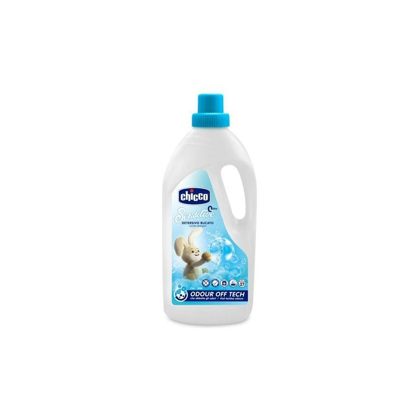 Detersivo Liquido Chicco da 1,5 Litri