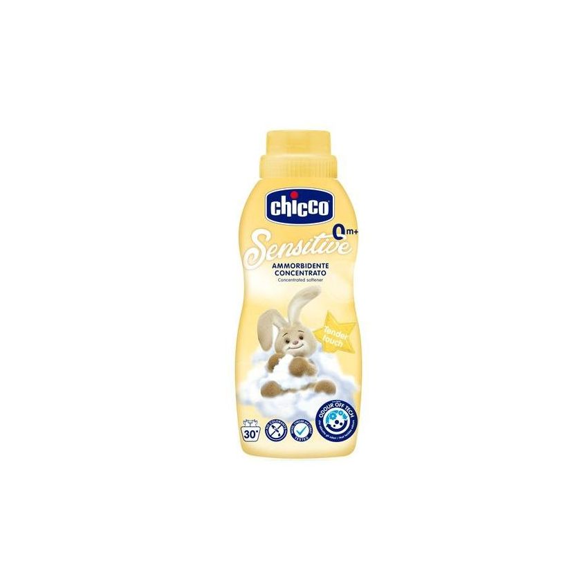 Chicco Carezza Ammorbidente per Tessuti Delicati - 750ml