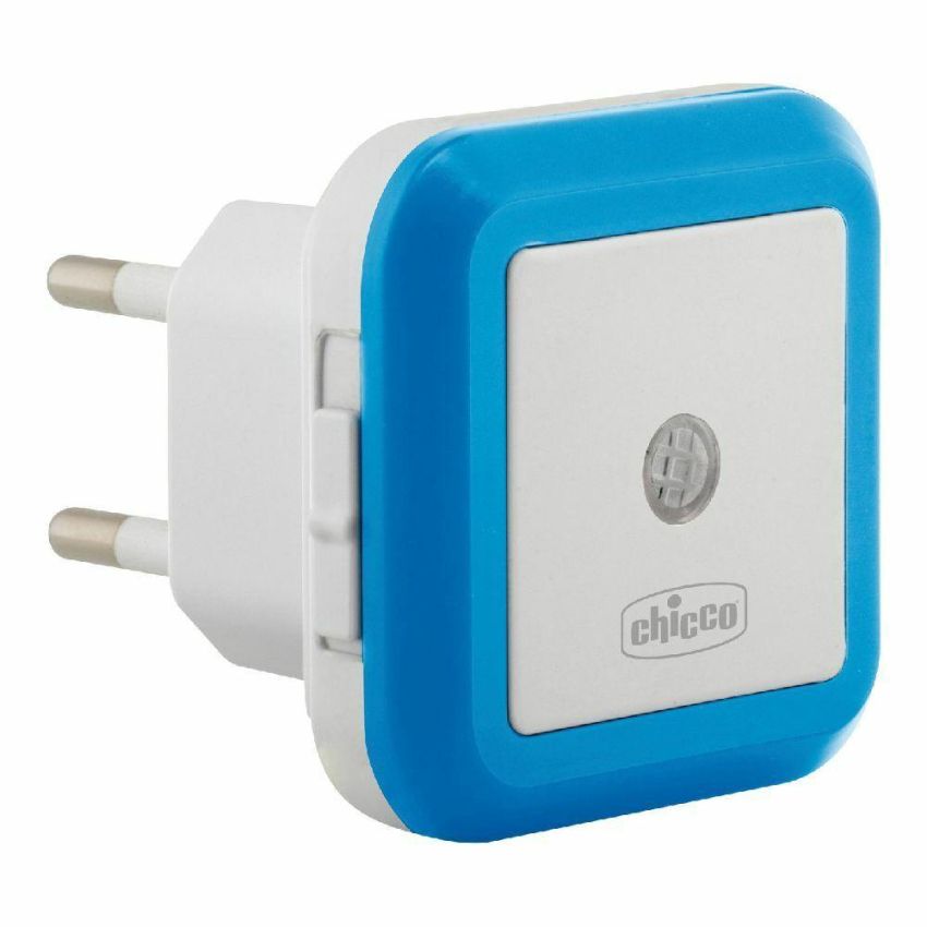 Chicco Lucina Notturna con Sensore Antioscurità