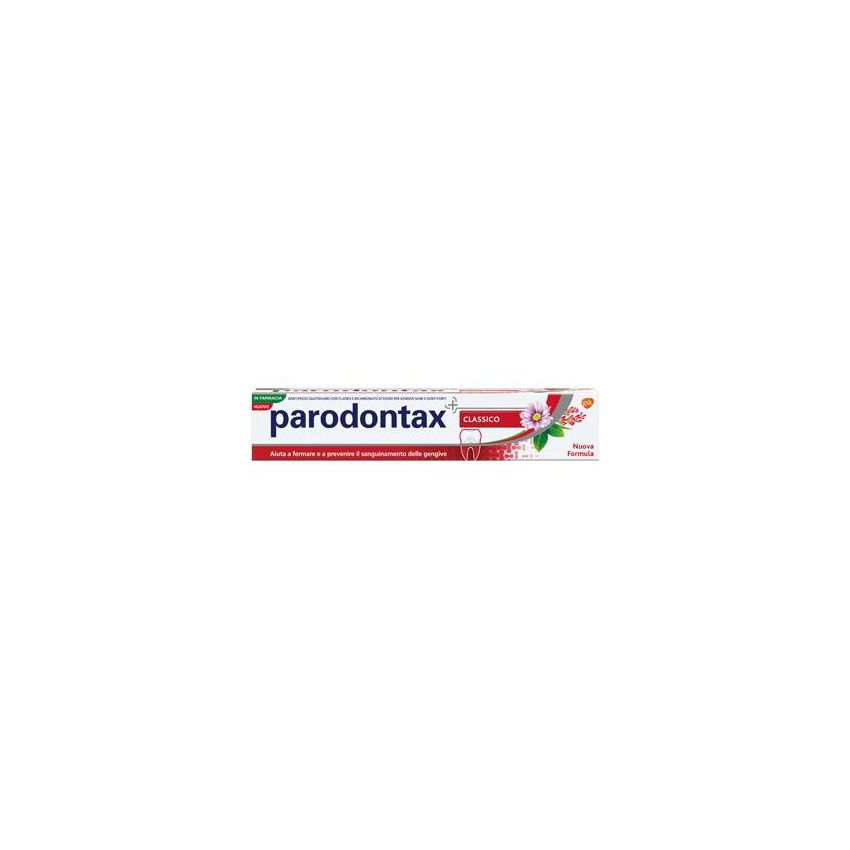 Dentifricio Parodontax Classic Herbal 75ml