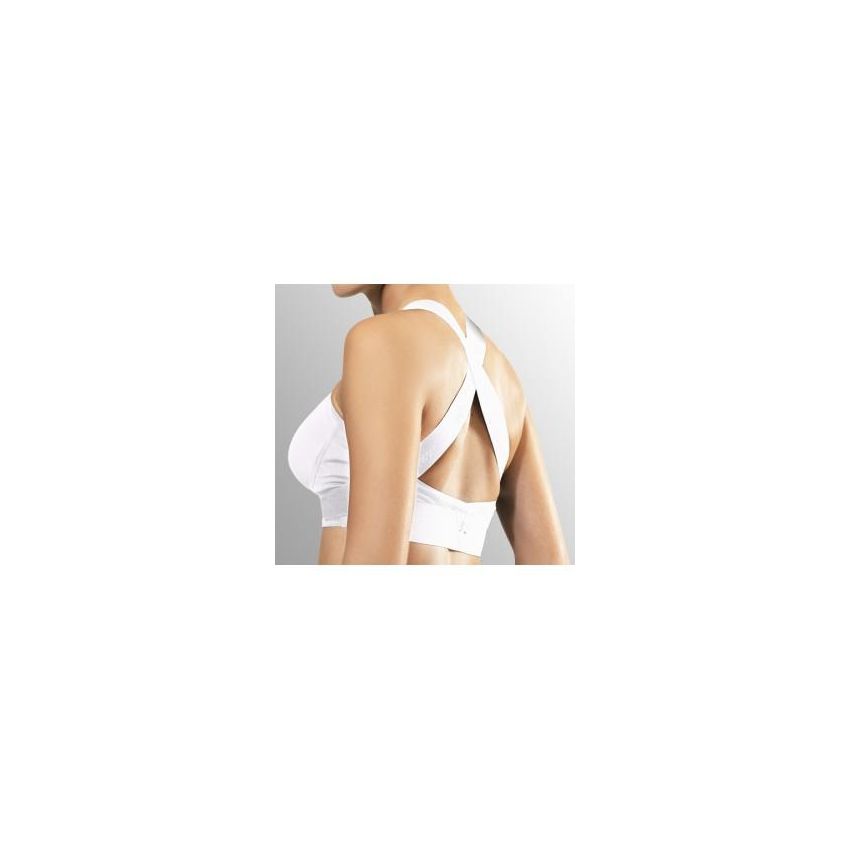Reggiseno Posturale Ekeep B1, Bianco, Taglia 4