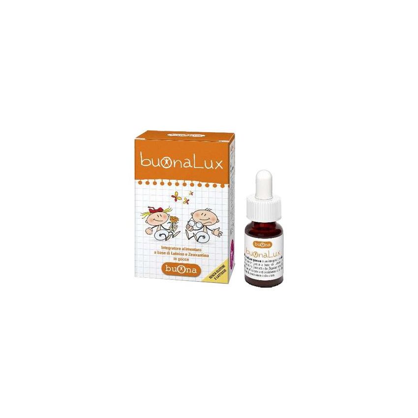 Buonalux Brillante Smalto da 6,5ml