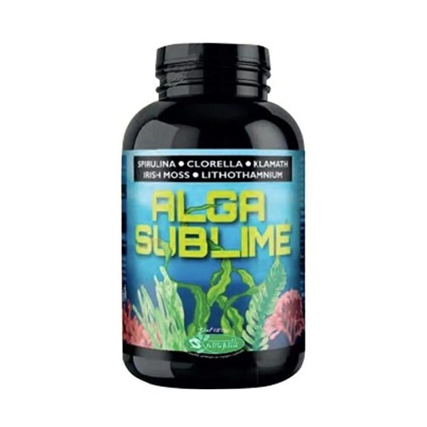 Sublime Alga - Pacchetto da 500 Capsule