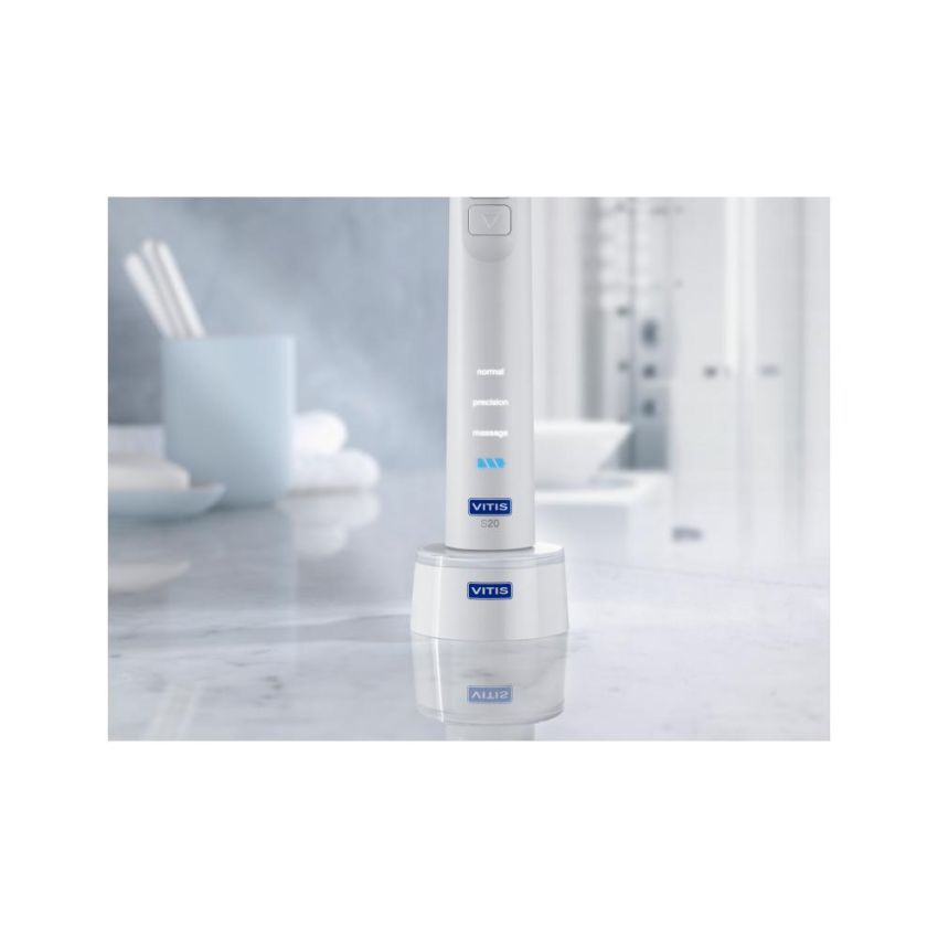 VITIS Sonic S20 - Spazzolino Elettrico Sonico