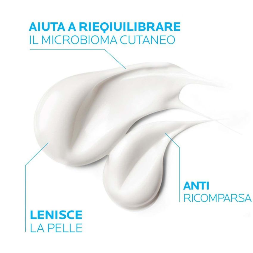 La Roche Posay Lipikar Balsamo Riparatore Corpo 400ml