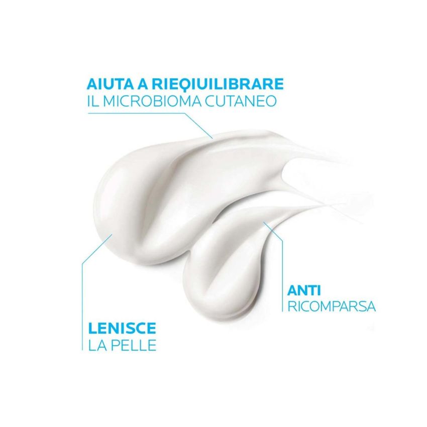 La Roche Posay Lipikar Balsamo Riparatore Corpo 400ml