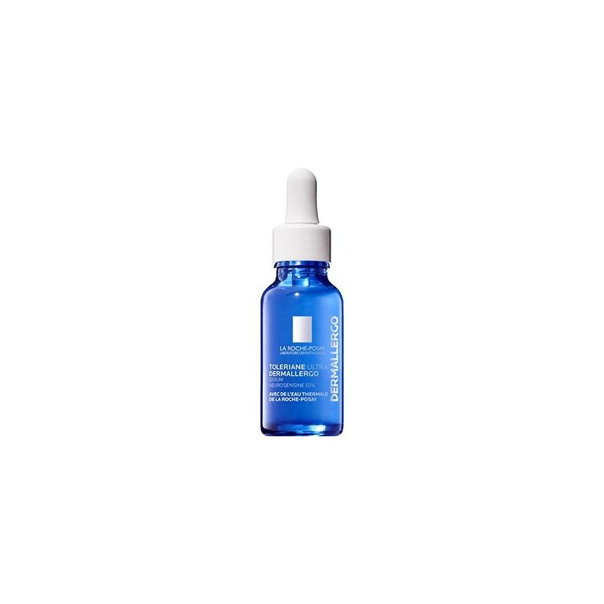 La Roche Posay Toleriane Ultra Dermallergo Siero Idratante 20ml