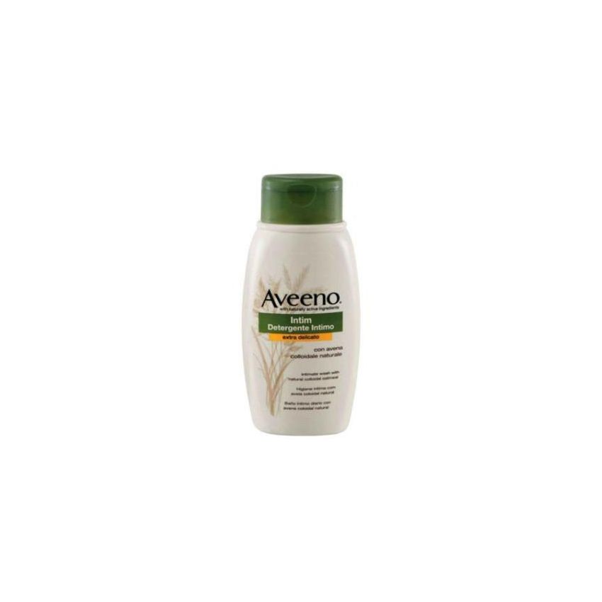 Aveeno Detergente Intimo Idratante Quotidiano 300 ml