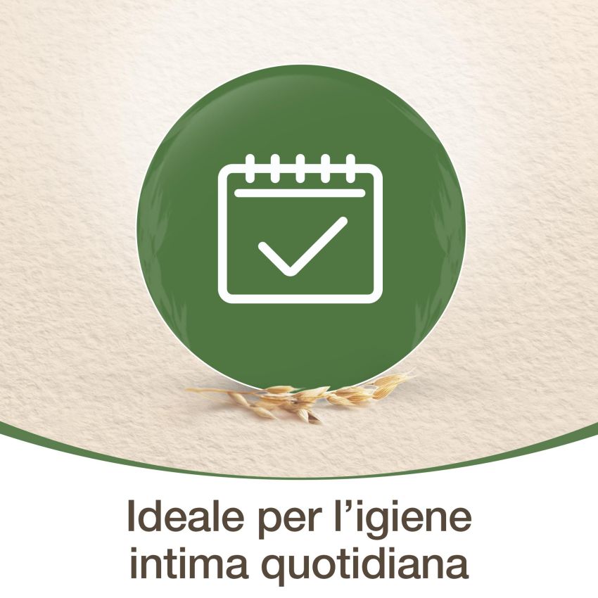 Aveeno Detergente Intimo Idratante Quotidiano 300 ml