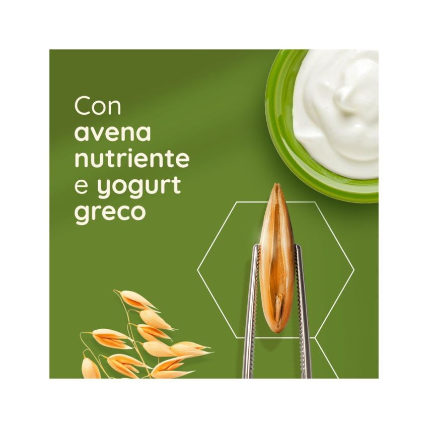 Aveeno Crema Corpo Idratante Quotidiana all'Yogurt di Albicocca e Miele - 300ml